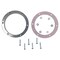 Hendrickson SPACER KIT, HUBCAP, HP, S-28093 S-28093 - alternate 2